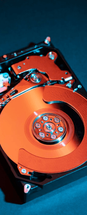 Hard Disk Cleaner