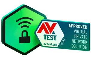 Kaspersky VPN