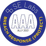 Award Logo